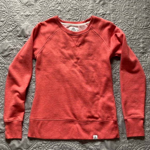 ALPINE Design XS sweatshirt - Picture 4 of 7